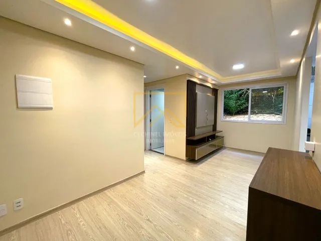 Imagem: Clube Residencial Paseo Citta - Apartamento