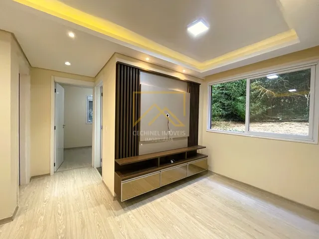 Imagem 2: Clube Residencial Paseo Citta - Apartamento à venda no bairro Passo das Pedras