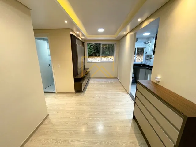 Imagem 3: Clube Residencial Paseo Citta - Apartamento à venda no bairro Passo das Pedras