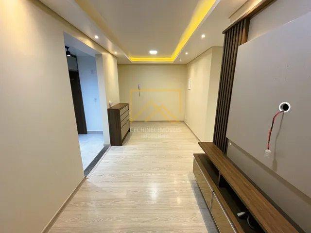 Imagem 7: Clube Residencial Paseo Citta - Apartamento à venda no bairro Passo das Pedras
