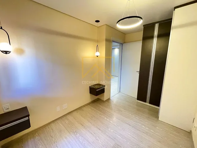 Imagem 9: Clube Residencial Paseo Citta - Apartamento à venda no bairro Passo das Pedras