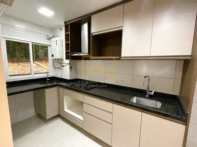 Imagem 5: Clube Residencial Paseo Citta - Apartamento à venda no bairro Passo das Pedras