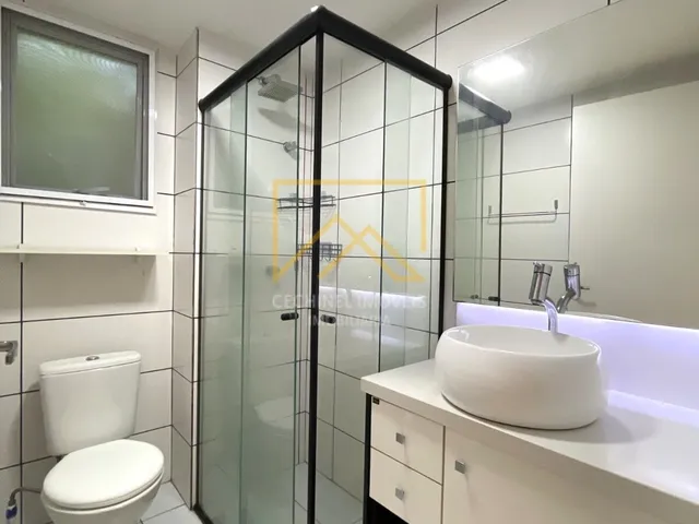 Imagem 6: Clube Residencial Paseo Citta - Apartamento à venda no bairro Passo das Pedras