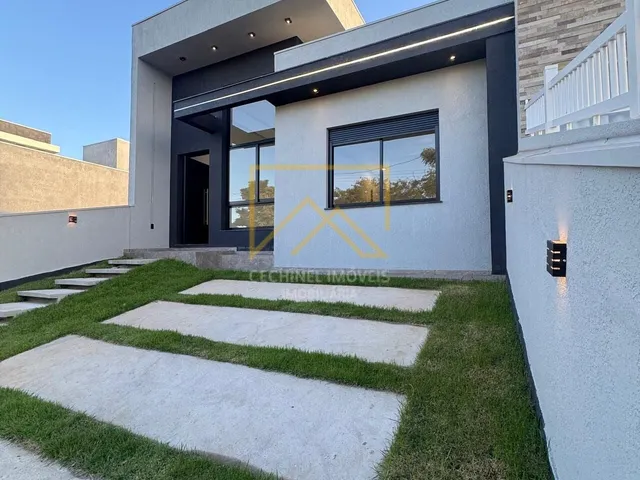 Imagem: Casa à venda no bairro Terra Nova - Gravataí/RS