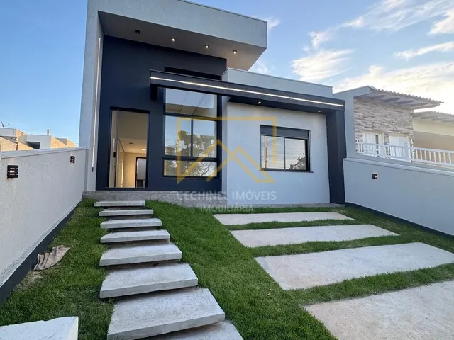 Imagem 4: Casa à venda no bairro Terra Nova - Gravataí/RS