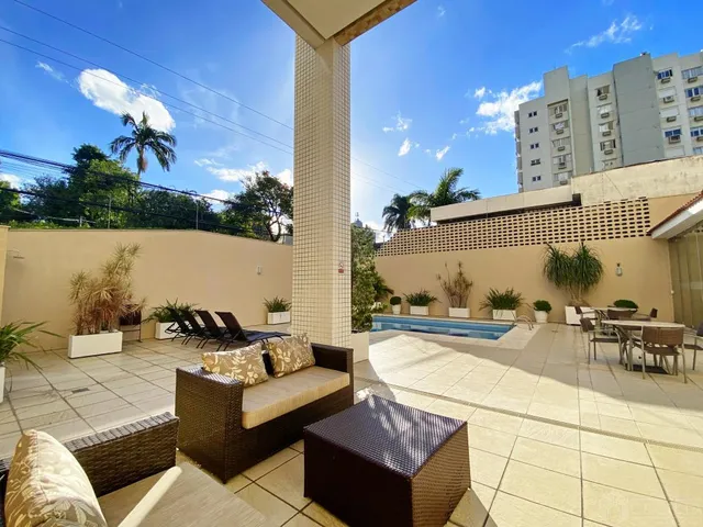 Imagem 9: Apartamento excelente posição solar , moderno e pronto para morar