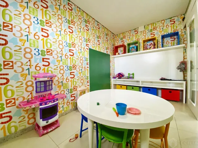 Imagem 4: Apartamento excelente posição solar , moderno e pronto para morar