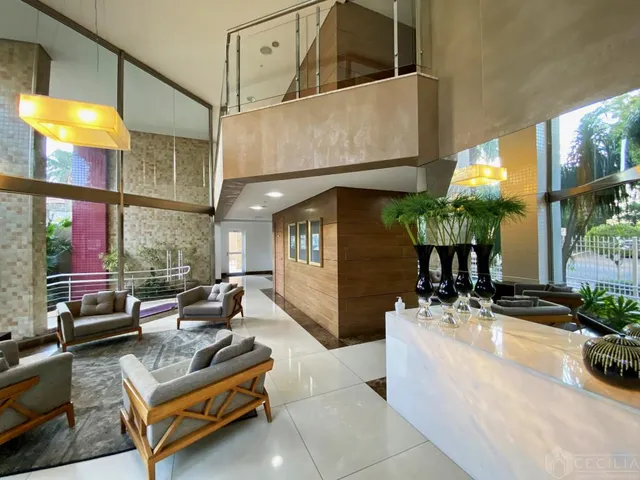 Imagem 7: Apartamento excelente posição solar , moderno e pronto para morar