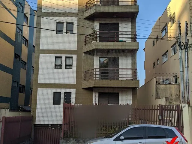 Imagem: Apartamento Padrão para Venda em Jardim