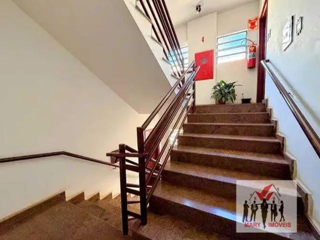 Imagem 8: Apartamento Padrão para Venda em Jardim Quisisana Poços de Caldas-MG