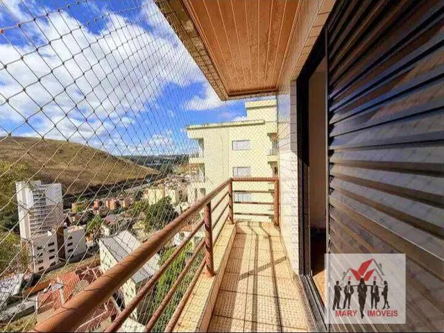 Imagem 12: Apartamento Padrão para Venda em Jardim Quisisana Poços de Caldas-MG
