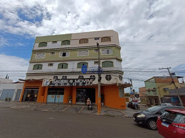 Imagem: Apartamento Edifício Heart à Venda no