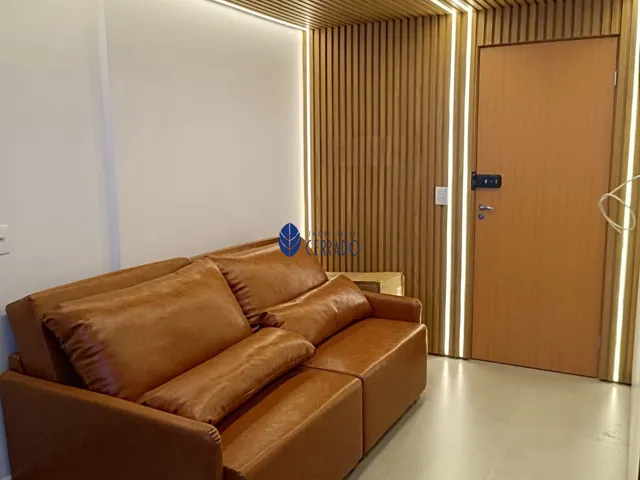 Imagem: Studio Granado Mobiliado para Locação