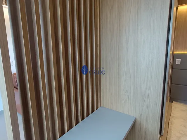 Imagem 3: Studio Granado Mobiliado para Locação Próximo à UniEvangélica
