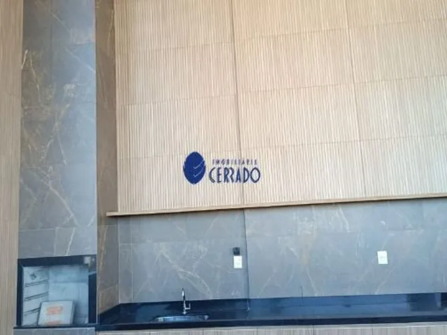 Imagem 13: Studio Granado Mobiliado para Locação Próximo à UniEvangélica