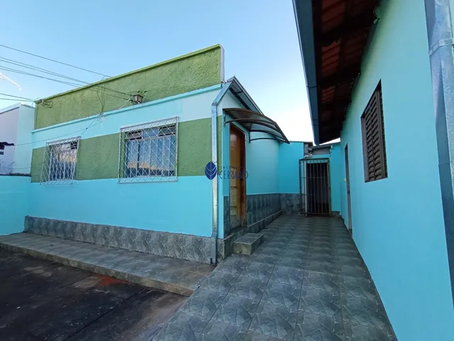 Imagem 10: Espaçosa Casa com 3 Quartos à Venda no Bairro Maracanã - Anápolis-GO