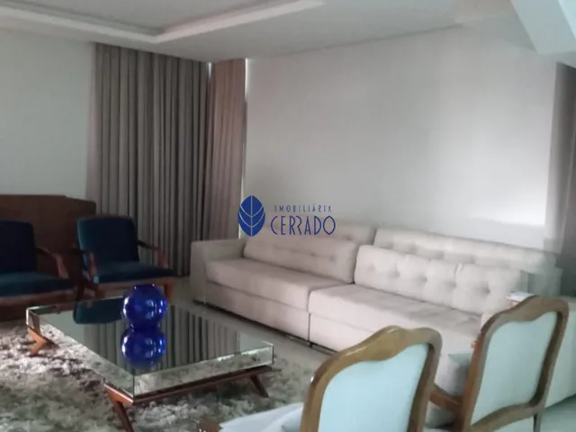 Imagem 5: Sobrado a Venda com 5 suítes à Venda no Anápolis City - Anápolis