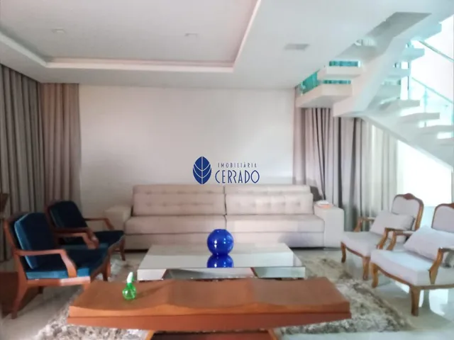 Imagem 16: Sobrado a Venda com 5 suítes à Venda no Anápolis City - Anápolis