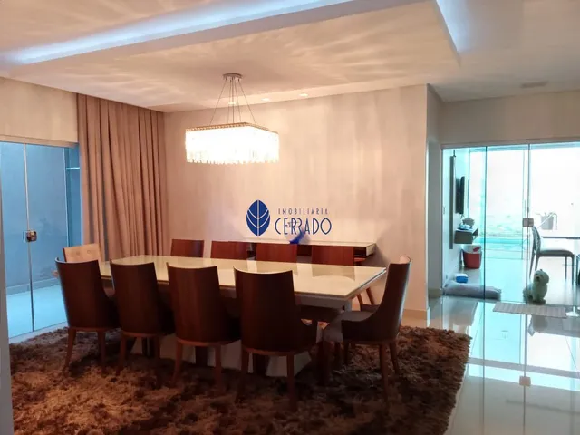Imagem 15: Sobrado a Venda com 5 suítes à Venda no Anápolis City - Anápolis