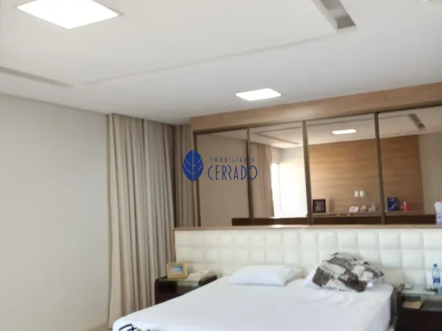 Imagem 13: Sobrado a Venda com 5 suítes à Venda no Anápolis City - Anápolis