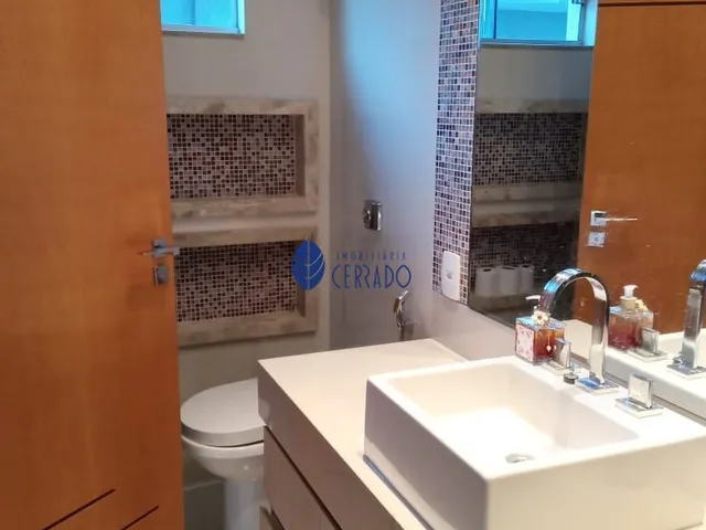 Imagem 9: Sobrado a Venda com 5 suítes à Venda no Anápolis City - Anápolis