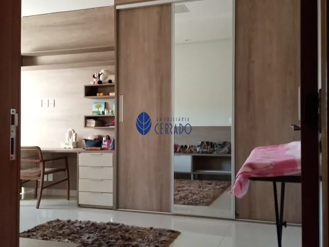 Imagem 4: Sobrado a Venda com 5 suítes à Venda no Anápolis City - Anápolis