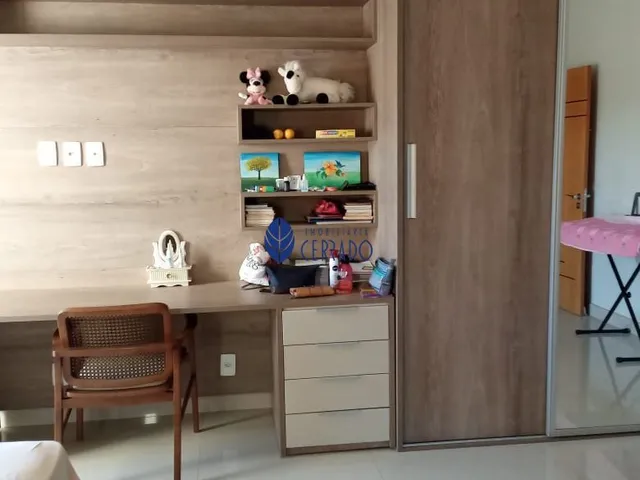 Imagem 14: Sobrado a Venda com 5 suítes à Venda no Anápolis City - Anápolis
