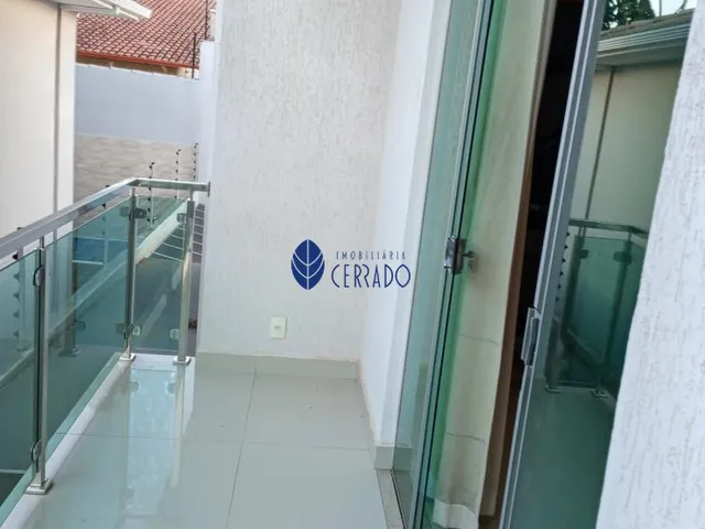 Imagem 3: Sobrado a Venda com 5 suítes à Venda no Anápolis City - Anápolis