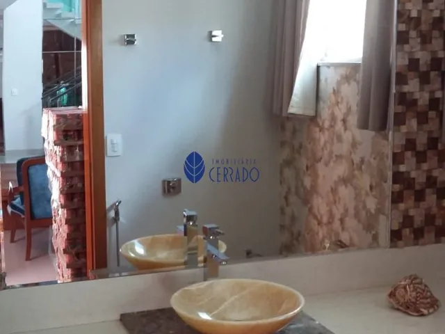 Imagem 10: Sobrado a Venda com 5 suítes à Venda no Anápolis City - Anápolis