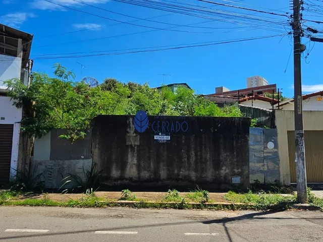Imagem: Excelente Lote à Venda Próximo do Fórum