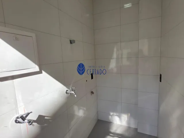 Imagem 11: Casa Térrea com Fachada Imponente à Venda no Bairro Ayrton Senna - Anápolis