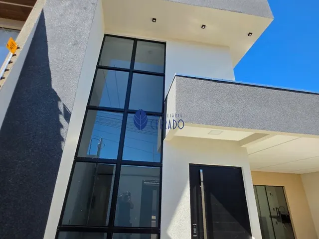 Imagem 6: Casa à Venda no Bairro Jardim Itália – Com Piscina e Área Gourmet│Anápolis