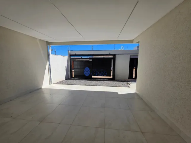 Imagem 11: Casa à Venda no Bairro Jardim Itália – Com Piscina e Área Gourmet│Anápolis