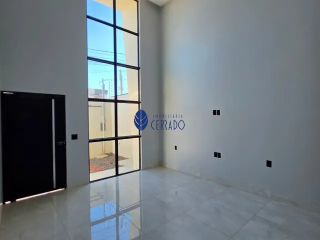Imagem 5: Casa à Venda no Bairro Jardim Itália – Com Piscina e Área Gourmet│Anápolis