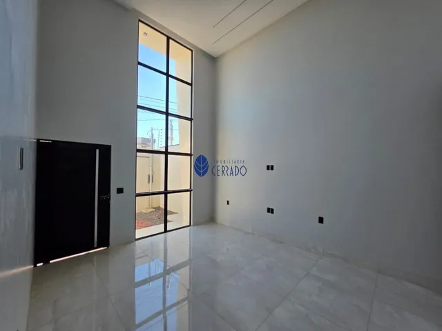 Imagem 15: Casa à Venda no Bairro Jardim Itália – Com Piscina e Área Gourmet│Anápolis