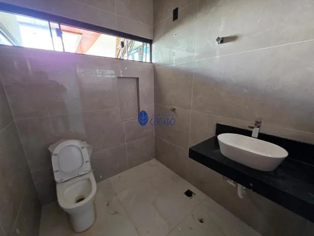 Imagem 14: Casa à Venda no Bairro Jardim Itália – Com Piscina e Área Gourmet│Anápolis