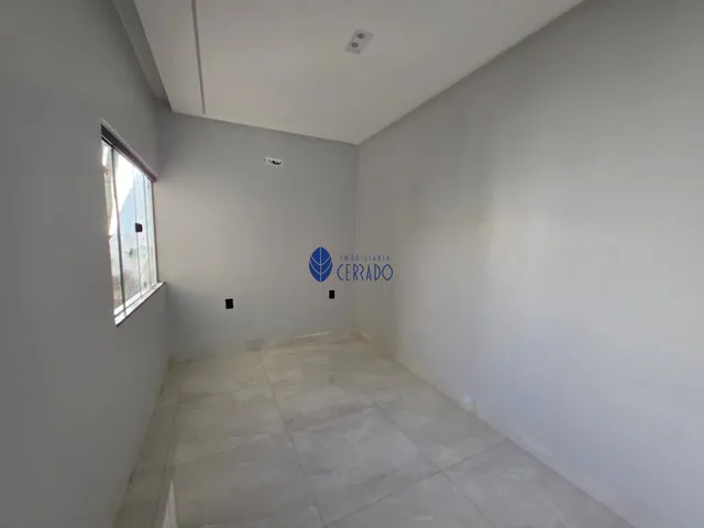Imagem 8: Casa à Venda no Bairro Jardim Itália – Com Piscina e Área Gourmet│Anápolis