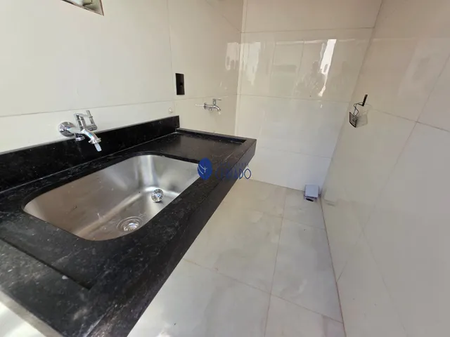 Imagem 2: Casa à Venda no Bairro Jardim Itália – Com Piscina e Área Gourmet│Anápolis
