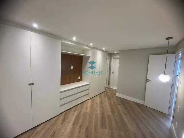 Imagem 2: Apartamento à venda com 68m² e 2 suítes no Alpha Class - Alphaville I, Salvador (BA