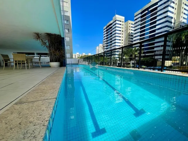 Imagem 8: Apartamento à venda com 68m² e 2 suítes no Alpha Class - Alphaville I, Salvador (BA