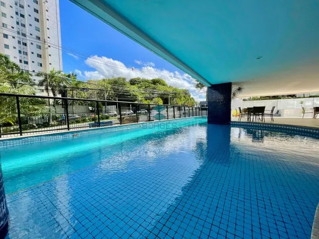 Imagem 16: Apartamento à venda com 68m² e 2 suítes no Alpha Class - Alphaville I, Salvador (BA