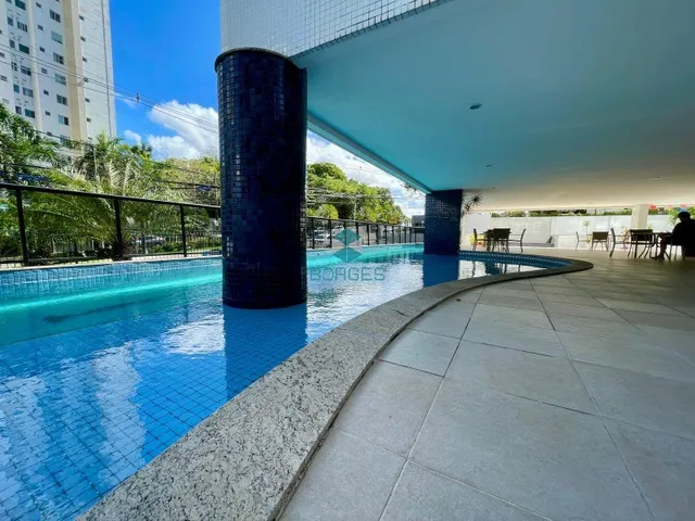 Imagem 12: Apartamento à venda com 68m² e 2 suítes no Alpha Class - Alphaville I, Salvador (BA