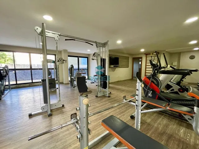 Imagem 14: Apartamento à venda com 68m² e 2 suítes no Alpha Class - Alphaville I, Salvador (BA