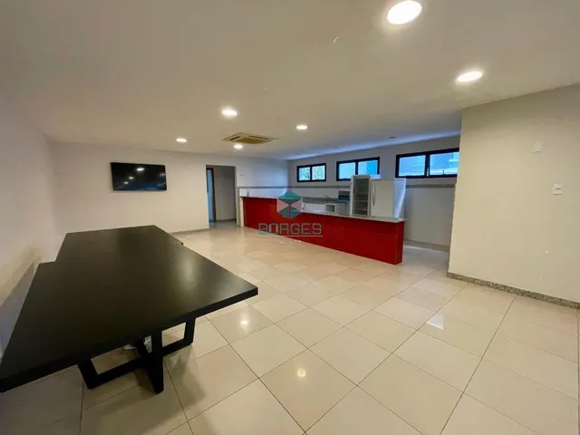Imagem 10: Apartamento à venda com 68m² e 2 suítes no Alpha Class - Alphaville I, Salvador (BA