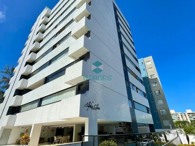 Imagem 11: Apartamento à venda com 68m² e 2 suítes no Alpha Class - Alphaville I, Salvador (BA
