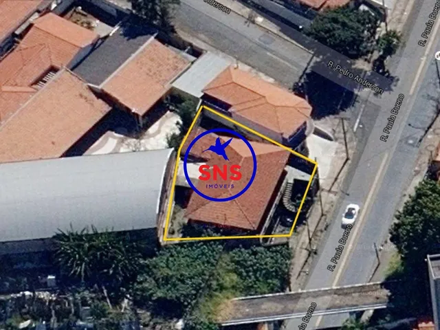 Imagem 6: Casa Com. e Res. em Campinas - Sp, Taquaral