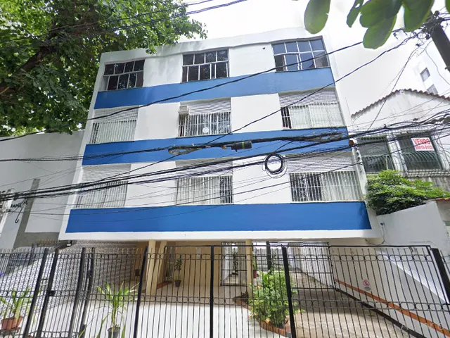Imagem: Alugo um apartamento mobiliado de 130m²