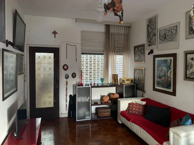 Imagem 3: Alugo um apartamento mobiliado de 130m² na Barra