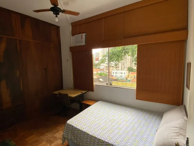 Imagem 6: Alugo um apartamento mobiliado de 130m² na Barra