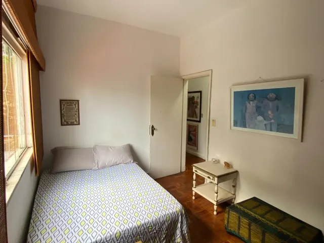 Imagem 7: Alugo um apartamento mobiliado de 130m² na Barra